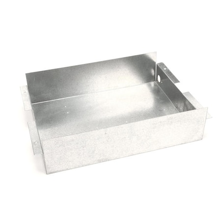 Eagle Group Heater Cover (Before 04/11) 302005